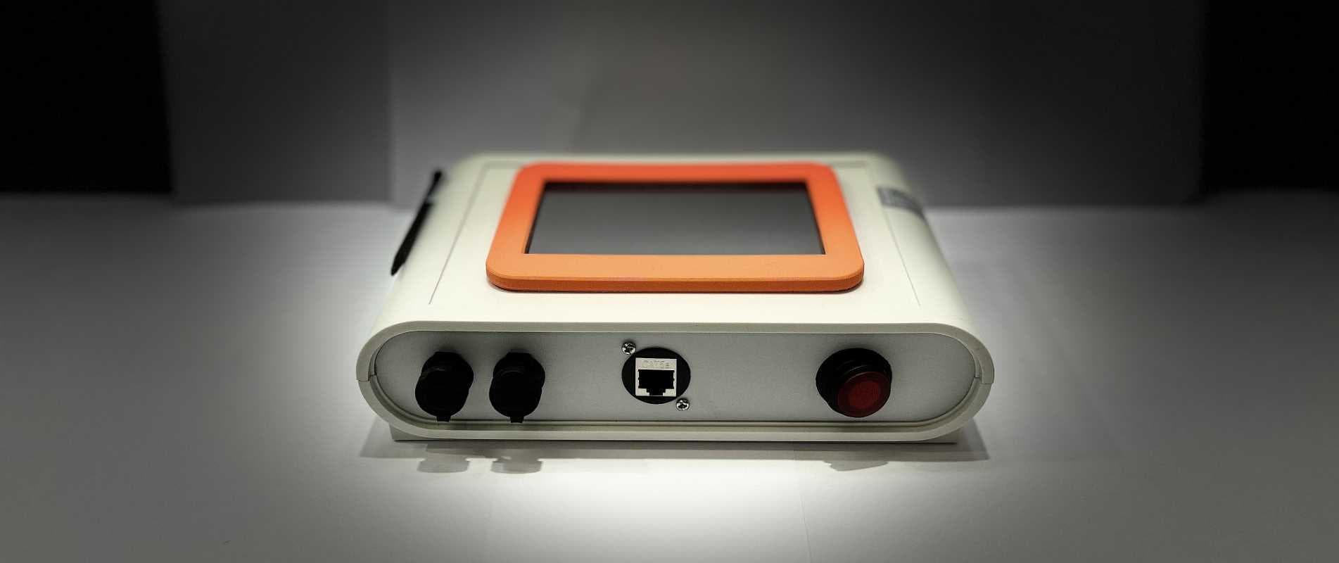 SolarBrain SCADA