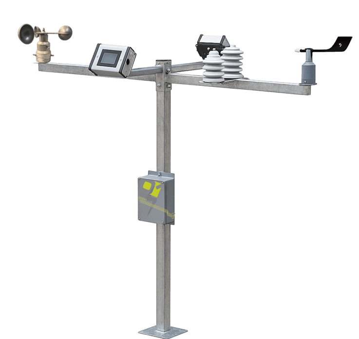 Weather Stations